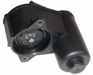 Motor zadnjih kljesta Passat B6 sa 6 zuba