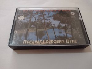 predrag gojkovic cune ko to kaze srbija je mala