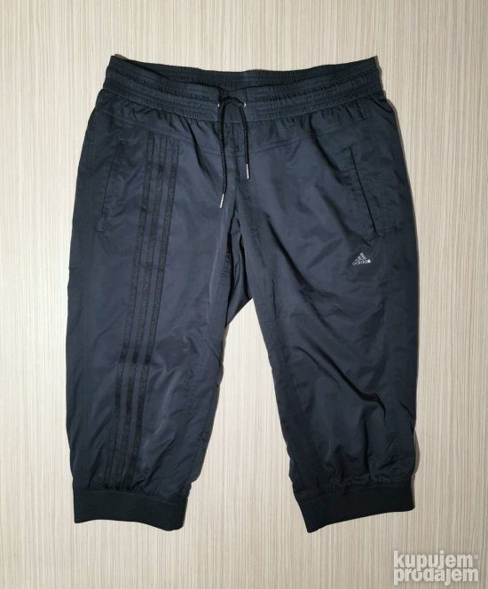 Adidas 3/4 ženske helanke vel. 40