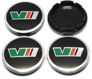 VRS cepovi centralne rupe alufelni tip 1 SKODA NOVO