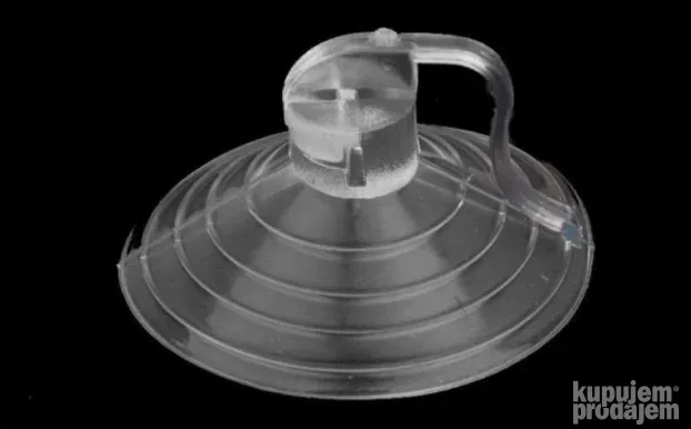 Set od 6 auto zaštita od sunca