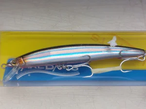Morski ribolov: Maria Fake baits 11F