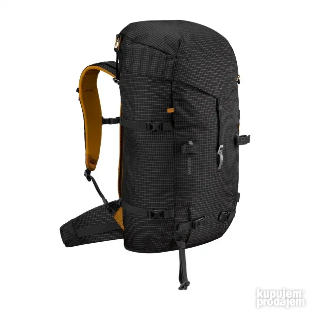 Skijaški ranac 40L - WILDER