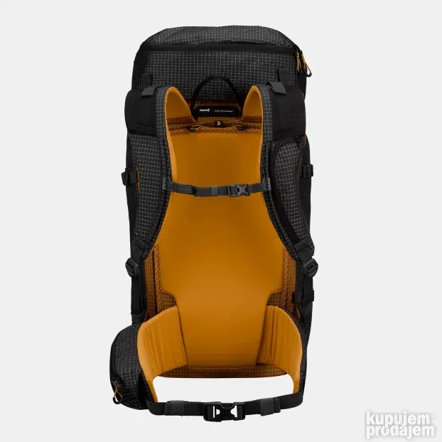 Skijaški ranac 40L - WILDER
