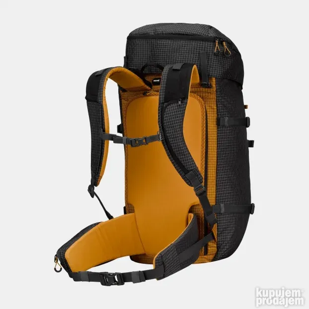 Skijaški ranac 40L - WILDER