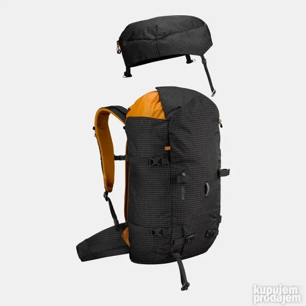 Skijaški ranac 40L - WILDER
