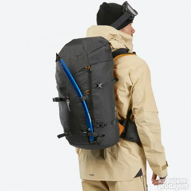 Skijaški ranac 40L - WILDER