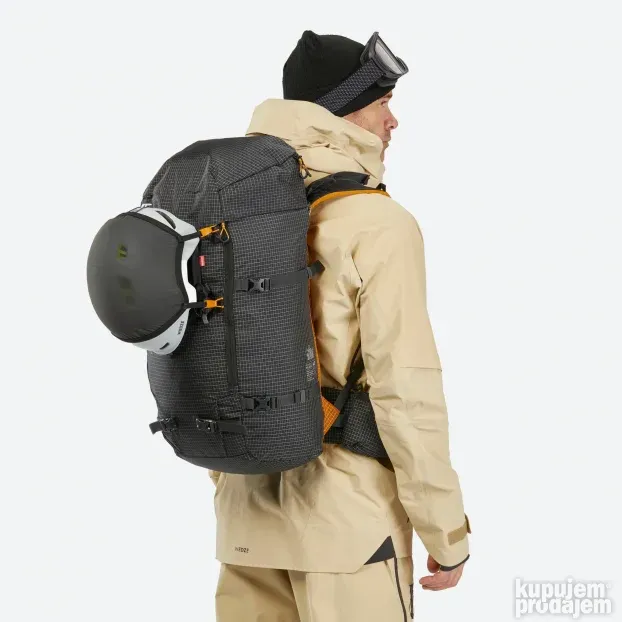 Skijaški ranac 40L - WILDER