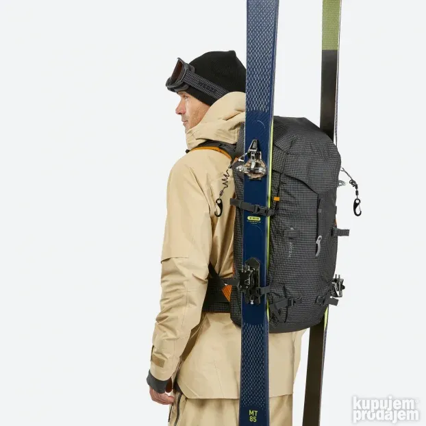 Skijaški ranac 40L - WILDER