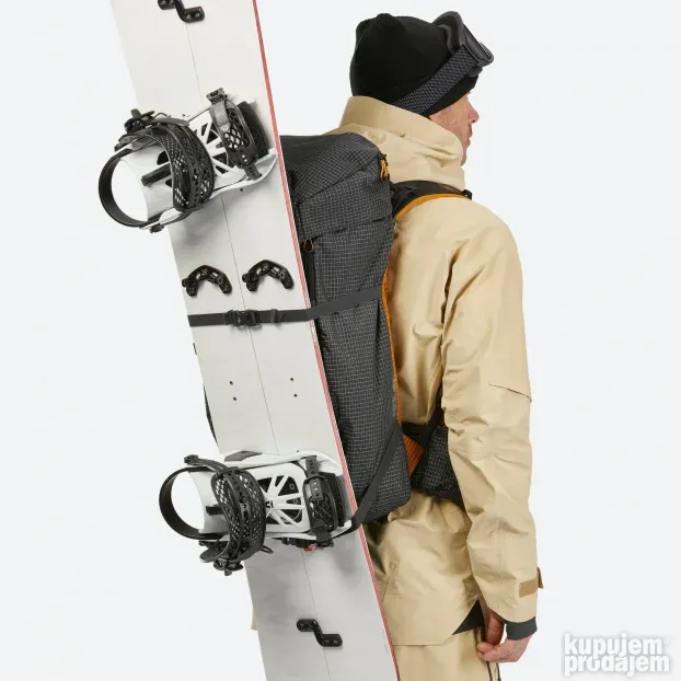 Skijaški ranac 40L - WILDER