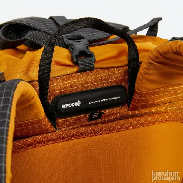 Skijaški ranac 40L - WILDER