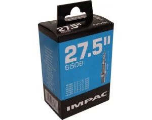 Unutrašnja guma IMPAC 27,5 Presta ventil (od 1,50 do 2,35)