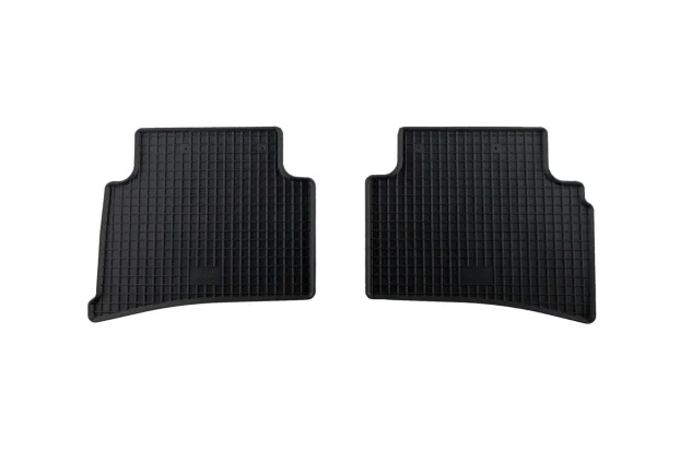 PATOSNICE KIA SPORTAGE Gumene patosnice Kia Sportage 2015-