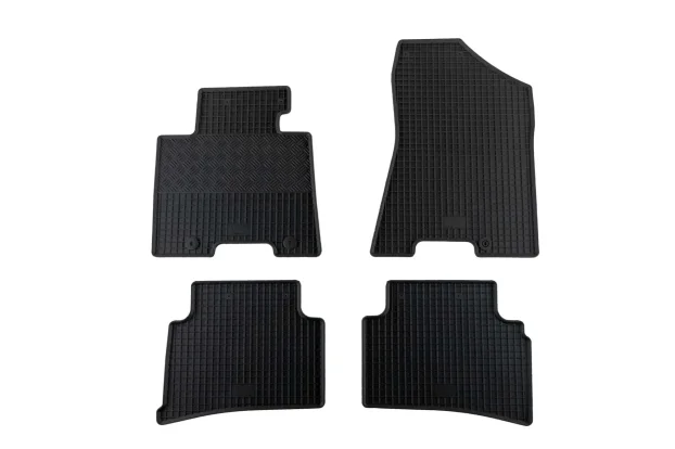 PATOSNICE KIA SPORTAGE Gumene patosnice Kia Sportage 2015-