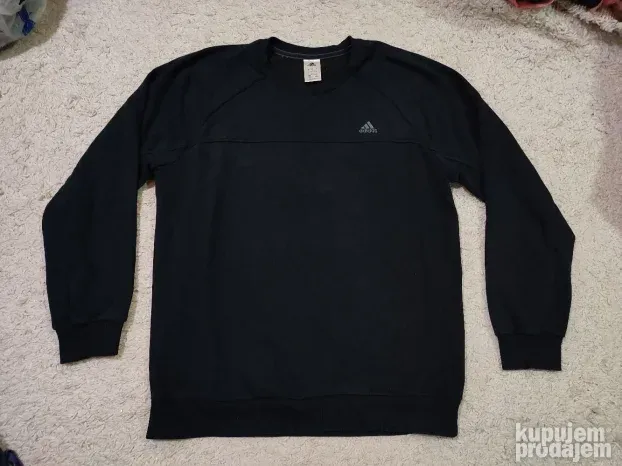 Adidas duks vel. L  b