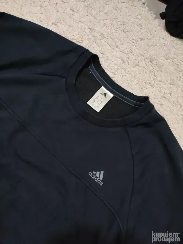 Adidas duks vel. L  b