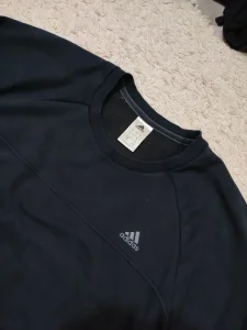 Adidas duks vel. L  b