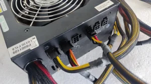 Zalman ZM600-HP 600W Modularno napajanje