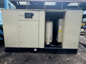 Kompresor industrijski Ingersoll Rand ML110-2S
