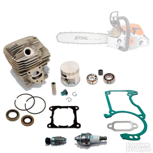 STIHL ovlašćeni servis i prodaja