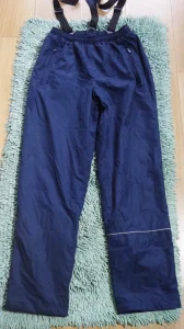 GERMANY,SKI pantalone za decake VEL.178,NOVE