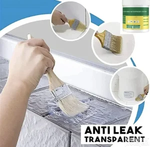 Pasta za izolaciju 300g