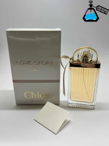 LOVE STORY - Chloe 100ml (edt)