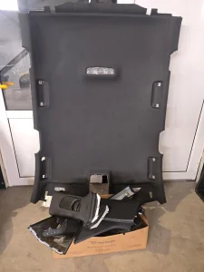 s lin nebo a3 8p 5vrata