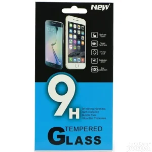 Zone Tempered Glass Screen Protector Foil Samsung Galaxy A35
