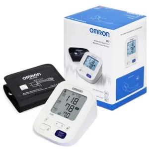 OMRON M3 asked Aron acting blood pressure meter, povoljno