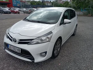 Toyota Verso