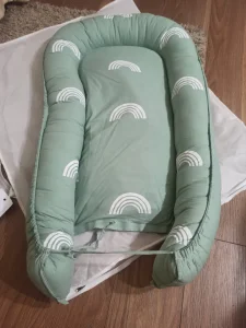 gnezdo za bebe