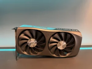 Zotac RTX4070 Twin Edge 12GB RTX 4070 12GB