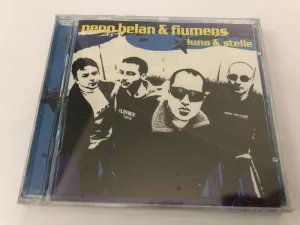 Neno Belan i Fiumena - Luna i Stelle