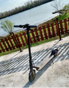 Xaomi redmi schooter 3