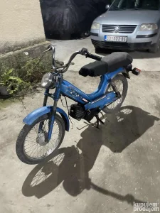 Tomos automatik
