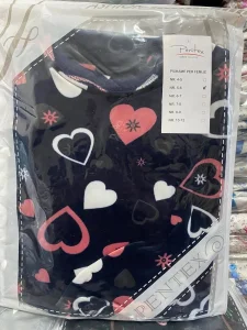 Decije plisane pidzame