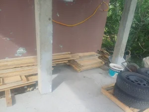 Polovne daske jednom korišćene
