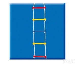 Merdevine za penjanje i Gimnasticke karike