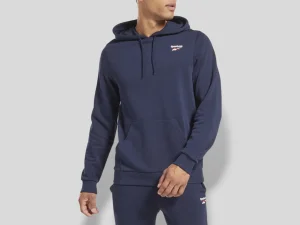 Reebok Hoodie muški duks original HA9274
