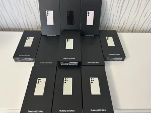 Samsung Galaxy S25 Edge/S25+/S25/S24/S24 FE AKCIJA