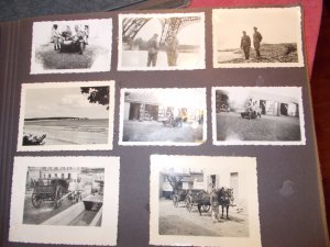 Fotografije nemackih vojnika