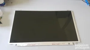 Led slim panel ekran 15,6" 40pin 1366x768