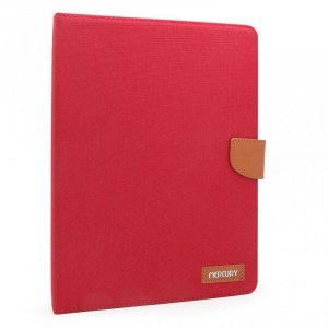 Torbica Mercury za tablet 10" univerzalna crvena