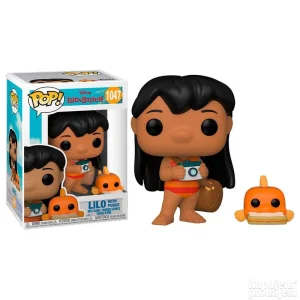 Funko pop - Lilo 2