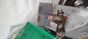 lula tobo b115 od kuke za auto,kombi,kamion i poljo.masine