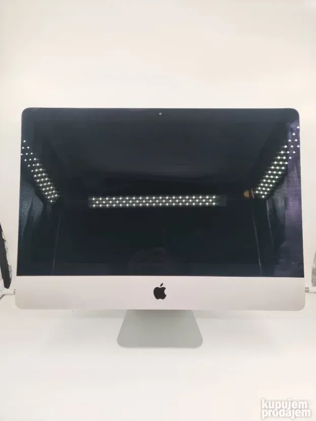 Apple iMac 21.5インチ Late 2012 A1418 ジャンク品 ジャンク iMac 21.5インチ（Late 2012） Core i7 3.1GHz/16GB