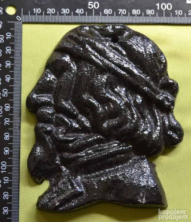 Figura sa više likova višesmislena iluzija