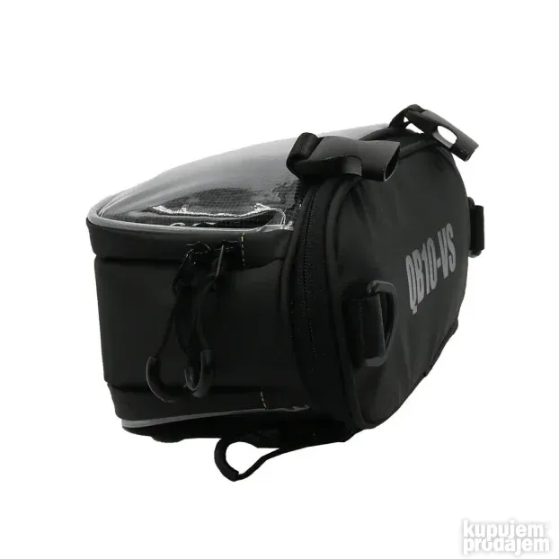 Torba za korman skutera EXANTOO qb10-vs