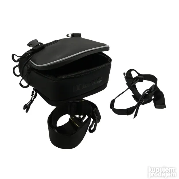 Torba za korman skutera EXANTOO qb10-vs